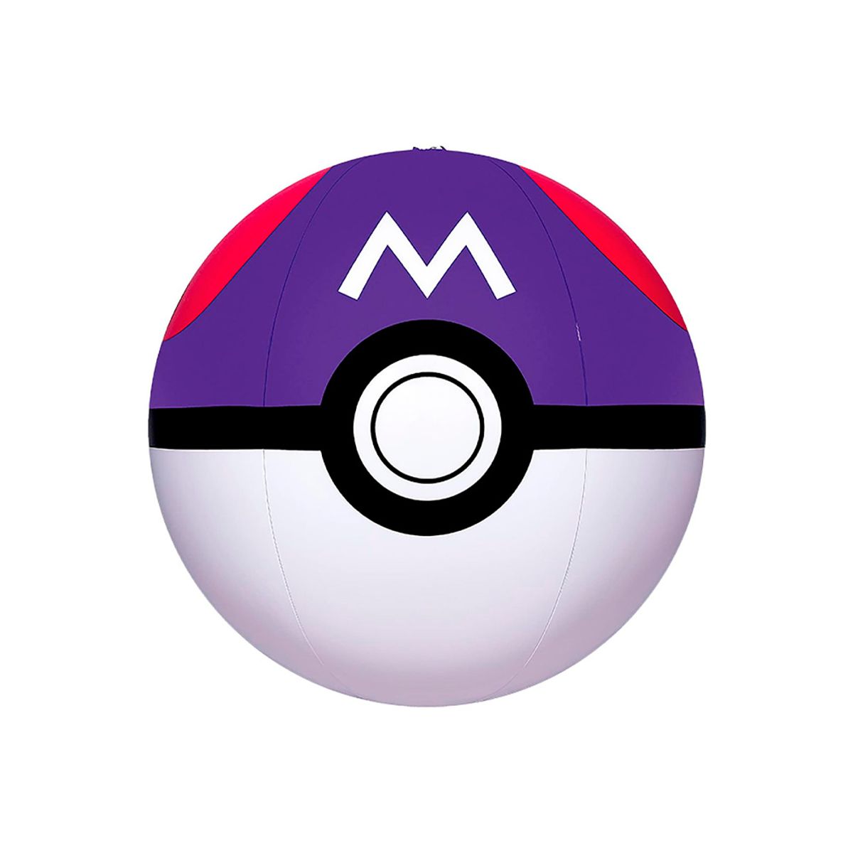 POKEMON - Pokemon MasterBall Pelota Inflable Igarashi Japon