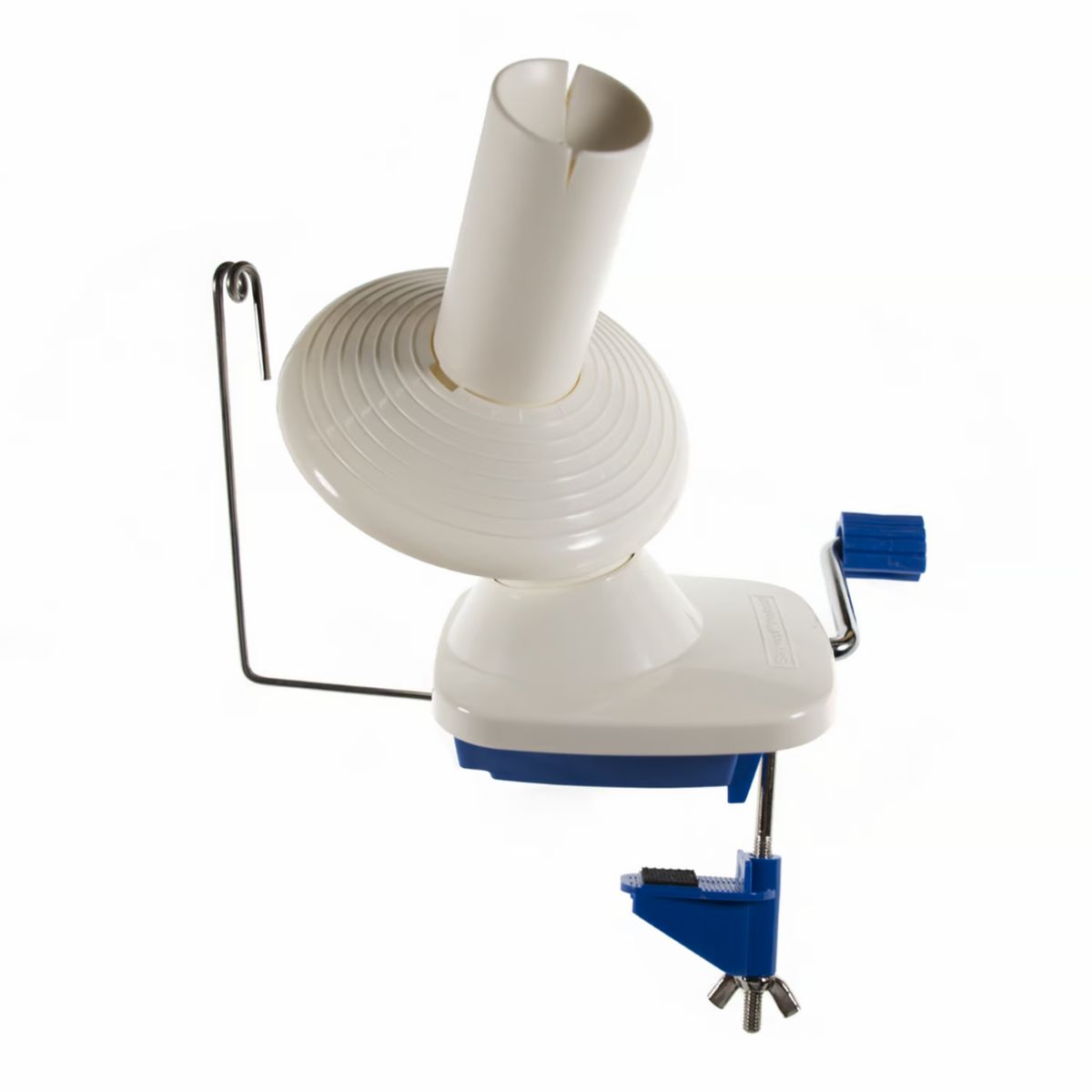 REACH - Maquina Ovilladora Manual de Lana Hilos Devanadora Ovillador