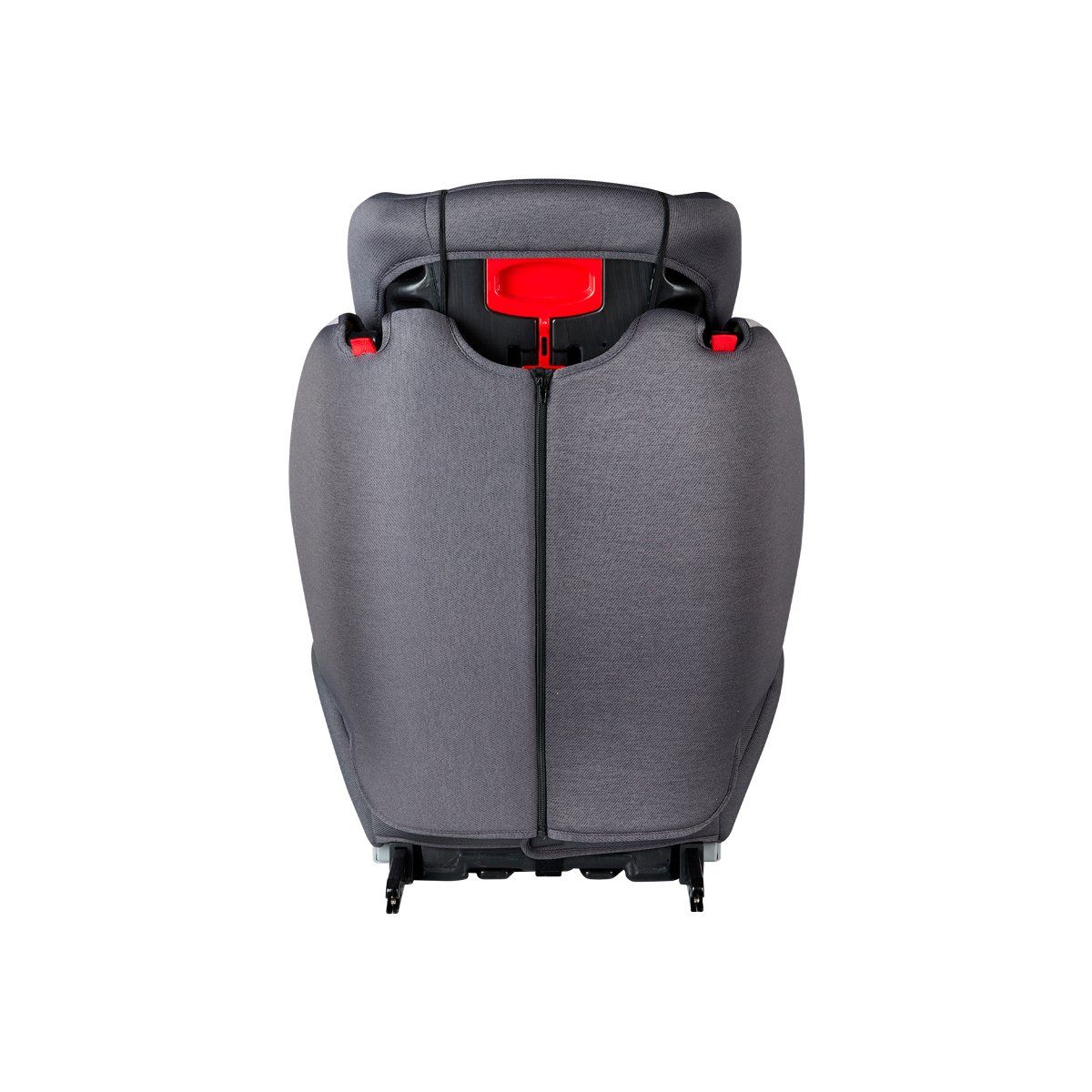 CARESTINO - Silla de auto Moscú Rojo