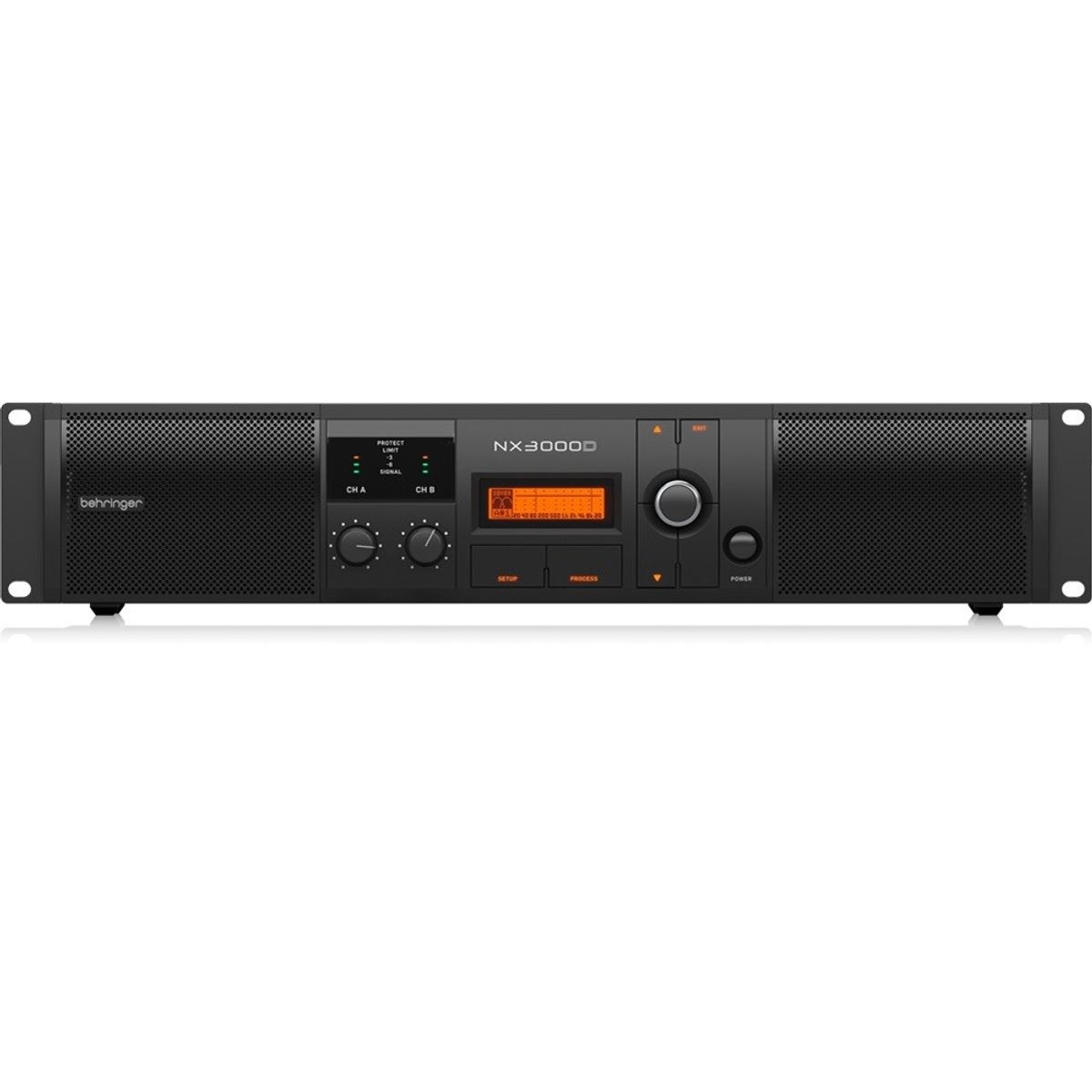 BEHRINGER - Behringer NX3000D