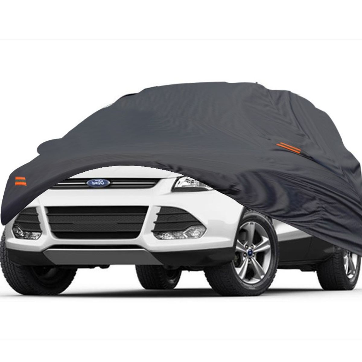 GENERICO - Cobertor FORD ESCAPE impermeable acolchado