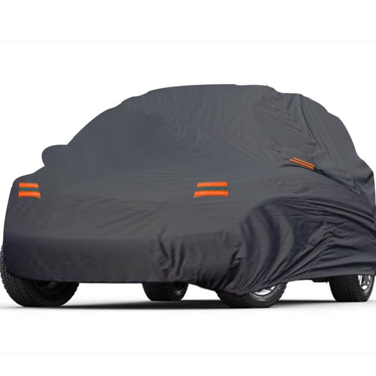 GENERICO - Cobertor FORD ESCAPE impermeable acolchado