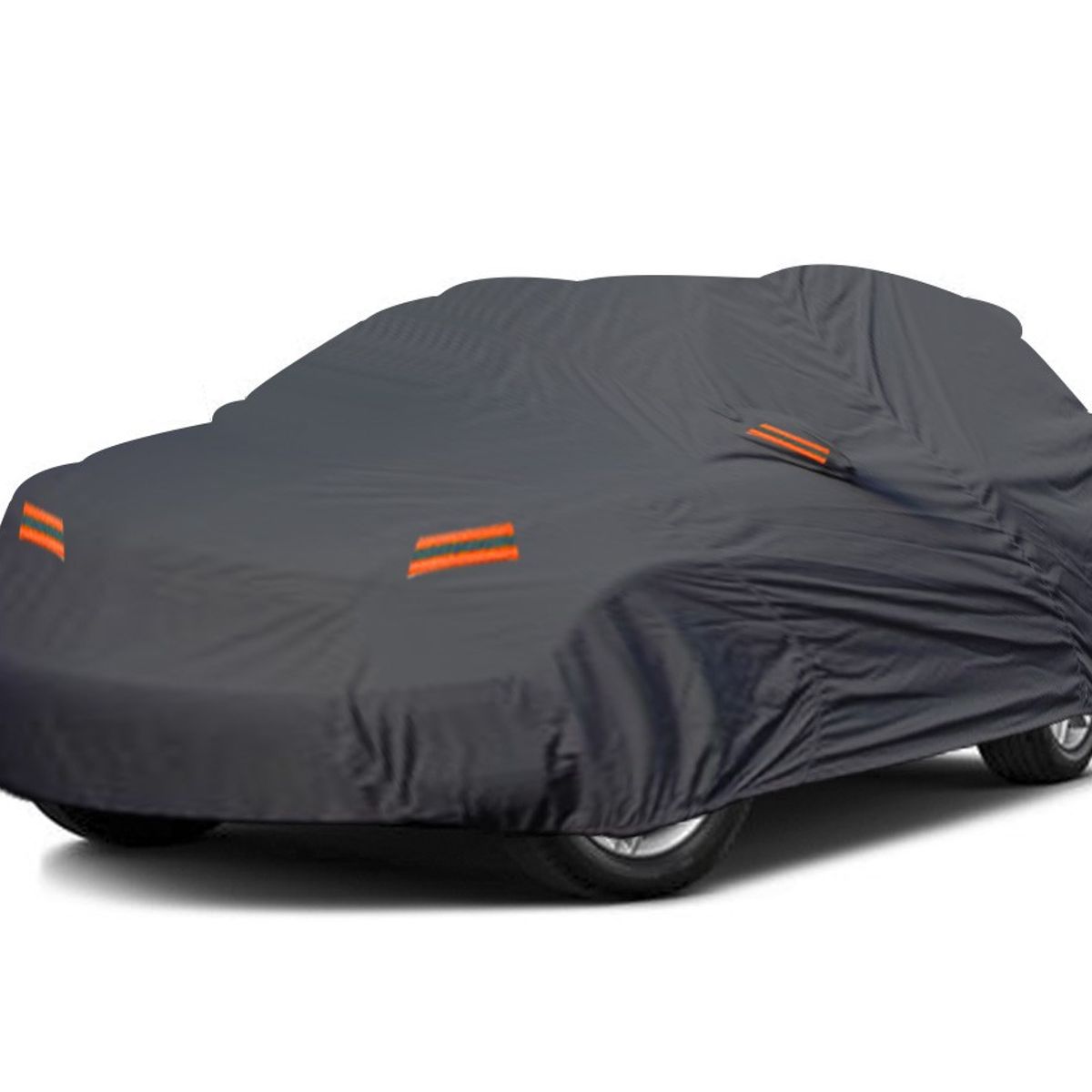 GENERICO - Cobertor FORD EDGE impermeable acolchado