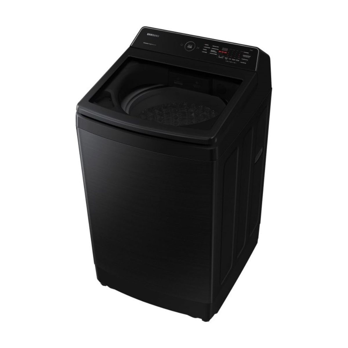 SAMSUNG - Lavadora Ecobubble Samsung WA13CG5441BVPE 13 Kg Negro