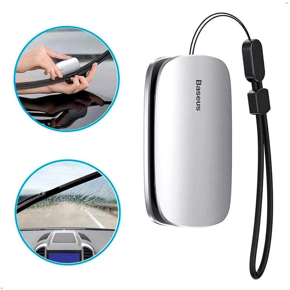BASEUS - Herramienta Reparación Limpia Parabrisas Baseus para Carro