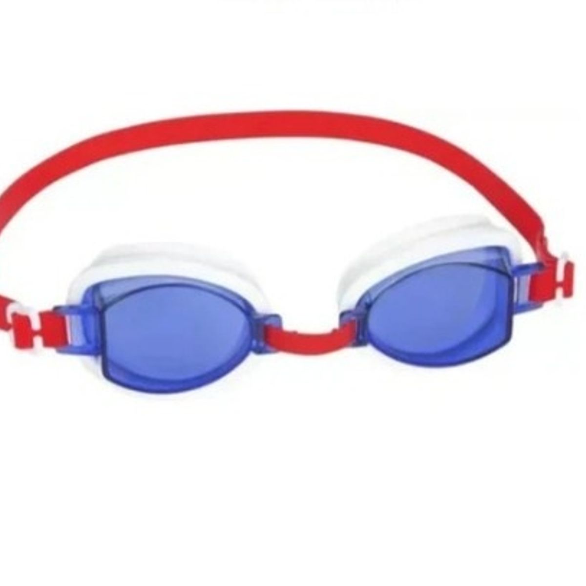BESTWAY - Lentes de Natación Bestway Hydro-SwimT Azul