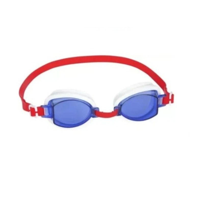 BESTWAY - Lentes de Natación Bestway Hydro-SwimT Azul