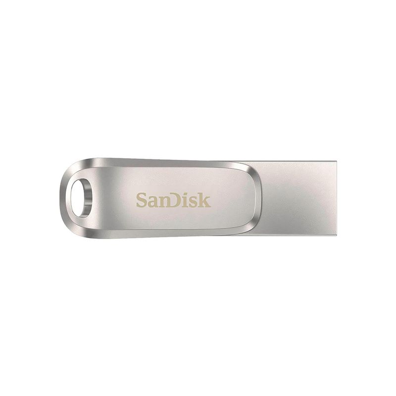 SANDISK - Memoria Sandisk ultra usb3.2 tipo C 64 Gb Dual 400Mb/s