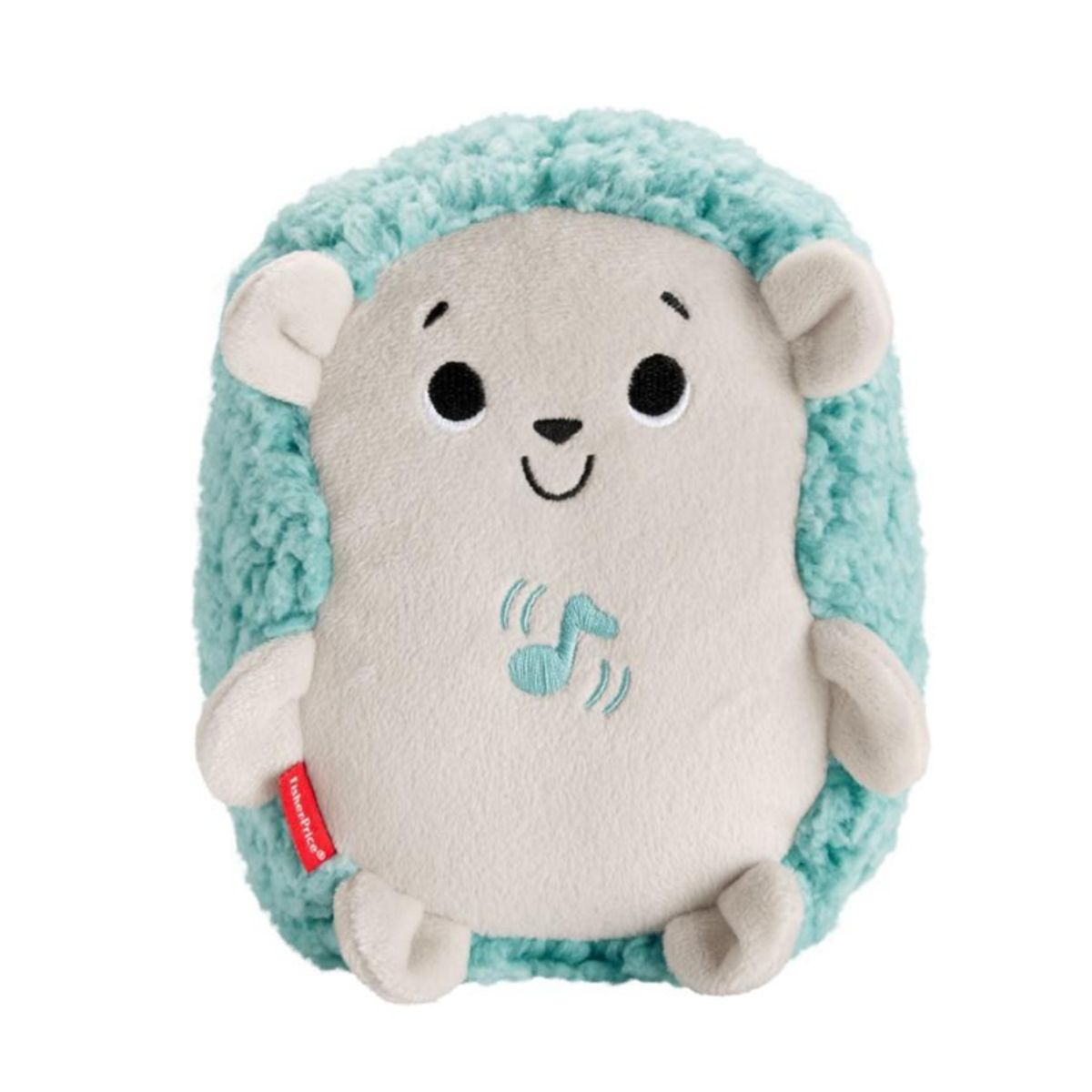 FISHER PRICE - Fisher Price Erizo Vibraciones Relajantes