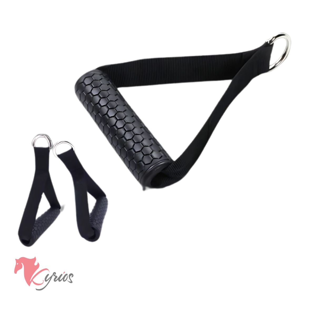 NO LOGO - Polea Para Mano De Entrenamiento