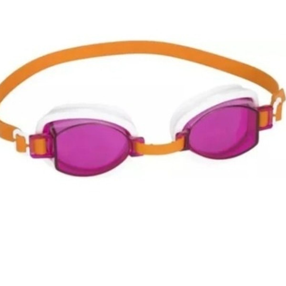 BESTWAY - Lentes de Natación Bestway Hydro-SwimT Rosado