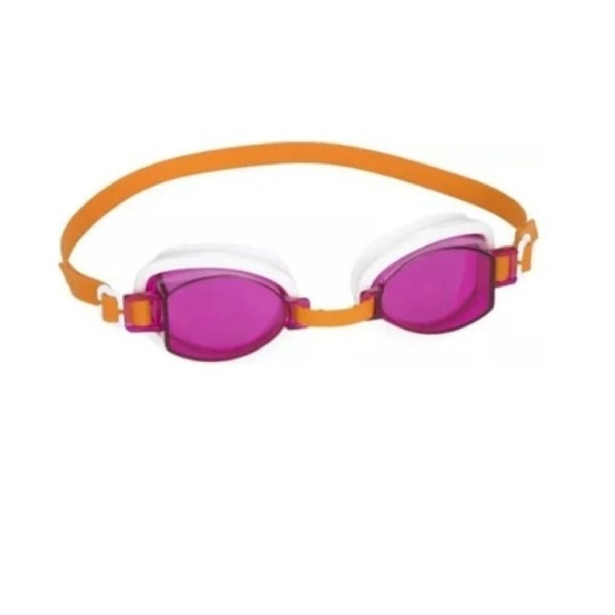 BESTWAY - Lentes de Natación Bestway Hydro-SwimT Rosado