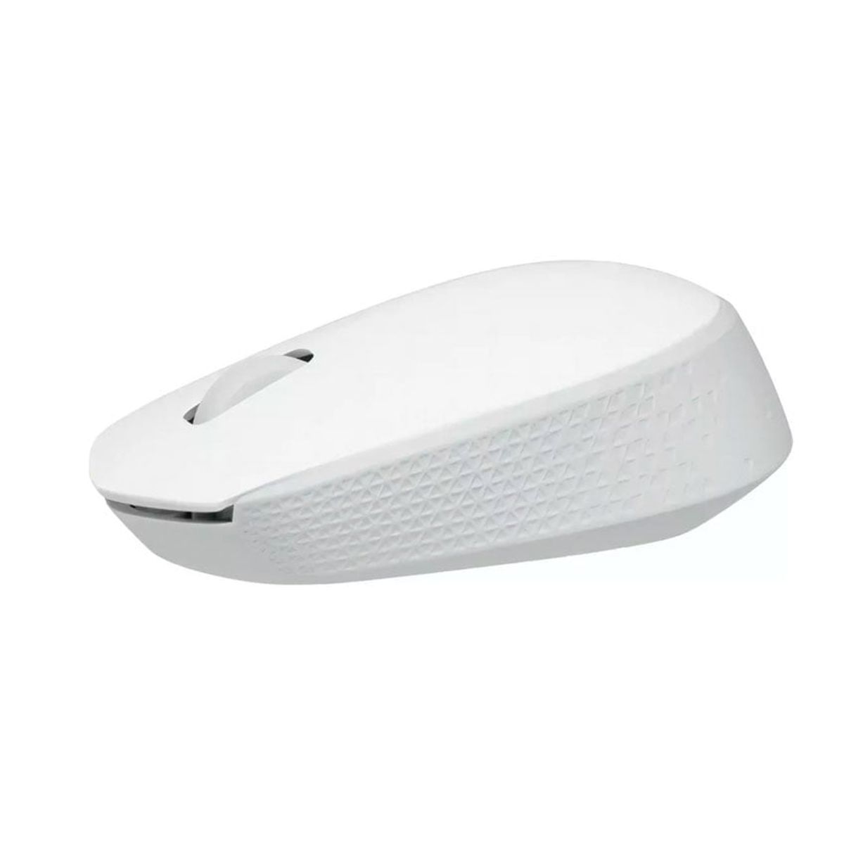 LOGITECH - Logitech M170 Wireless Ratón Inalámbrico Blanco de Alta Precisión