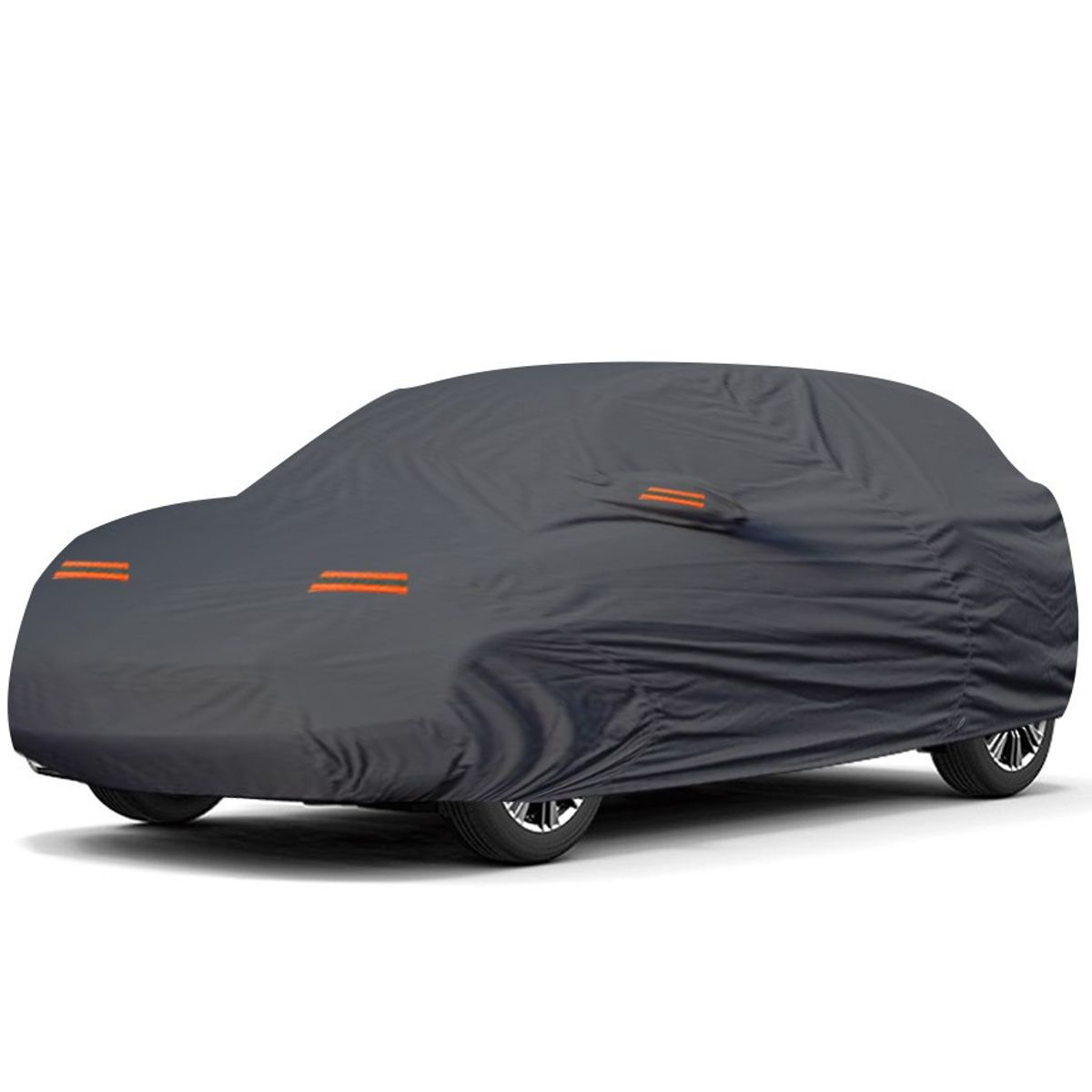 GENERICO - Cobertor SUZUKI BALENO HATCHBACK impermeable acolchado
