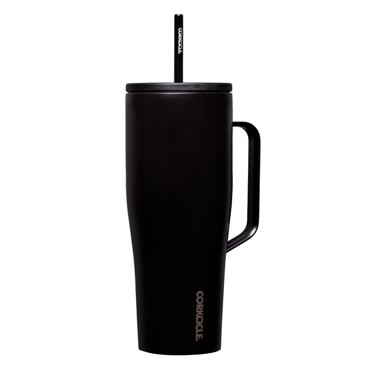 CORKCICLE - Vaso Térmico Corkcicle Cold Cup XL 890 ml. Black