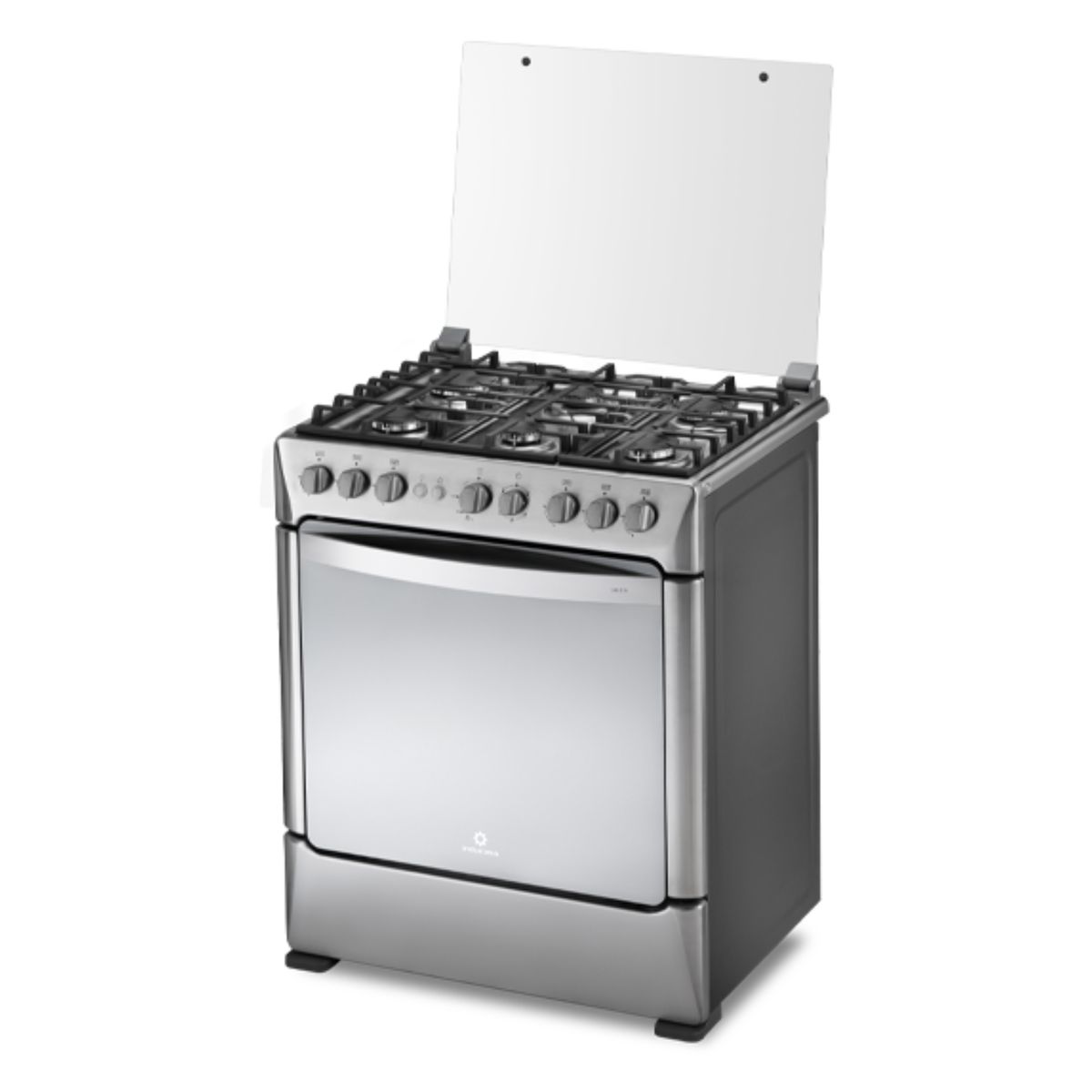 INDURAMA - COCINA A GAS INDURAMA GALICIA ZAFIRO