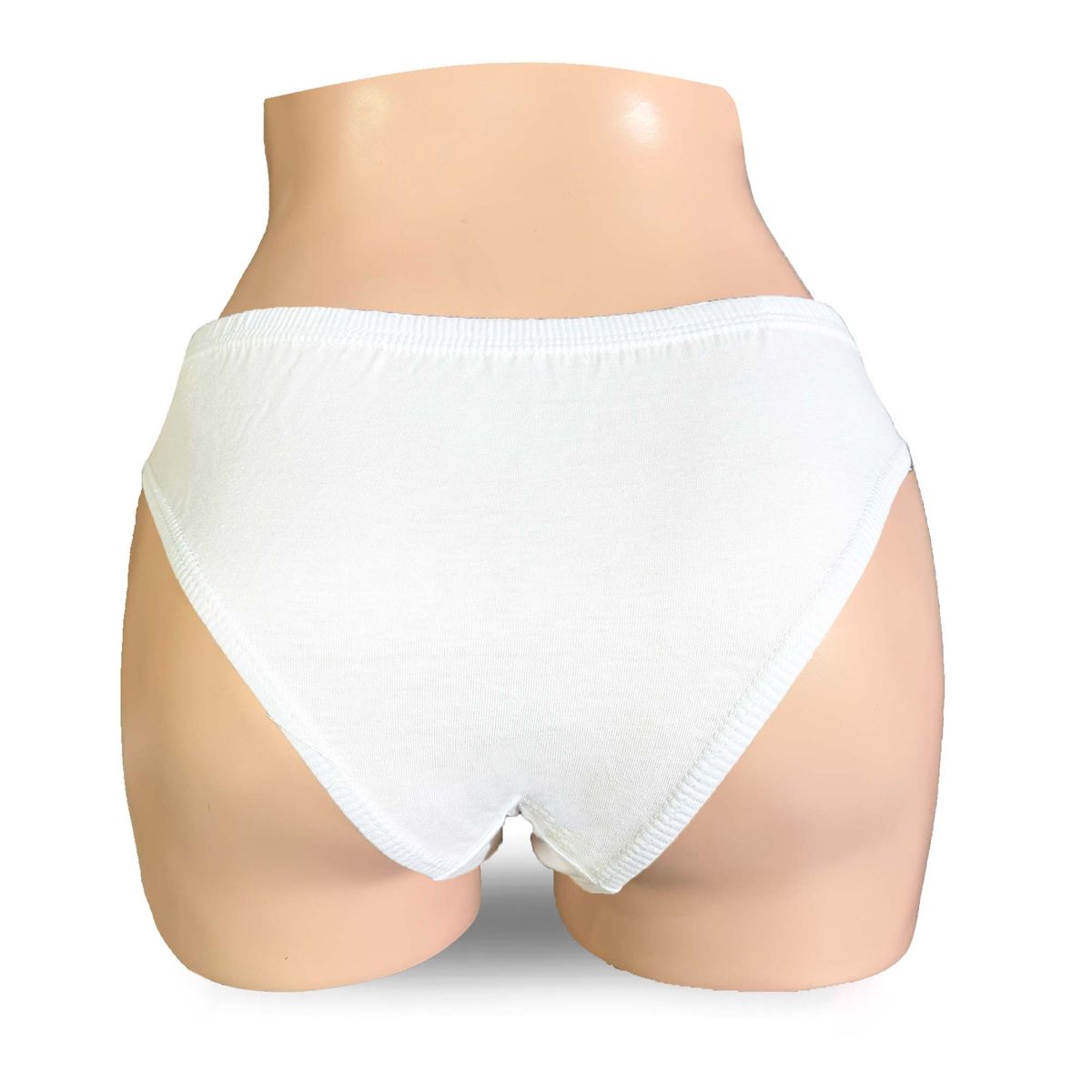 MONINA - Truza Bikini Monina Blanco