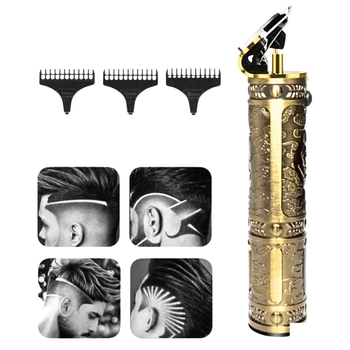 OEM - Recortadora ROZIA PRO  hq288