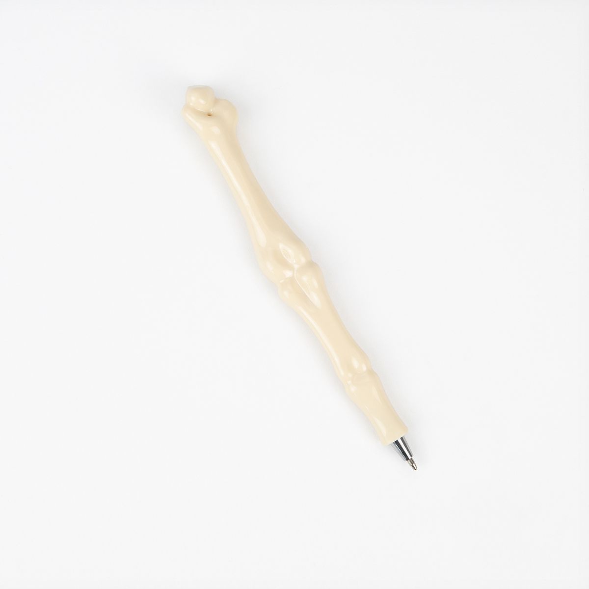 GENERICO - Lapicero Estilo Hueso Modelo Cúbito Radio