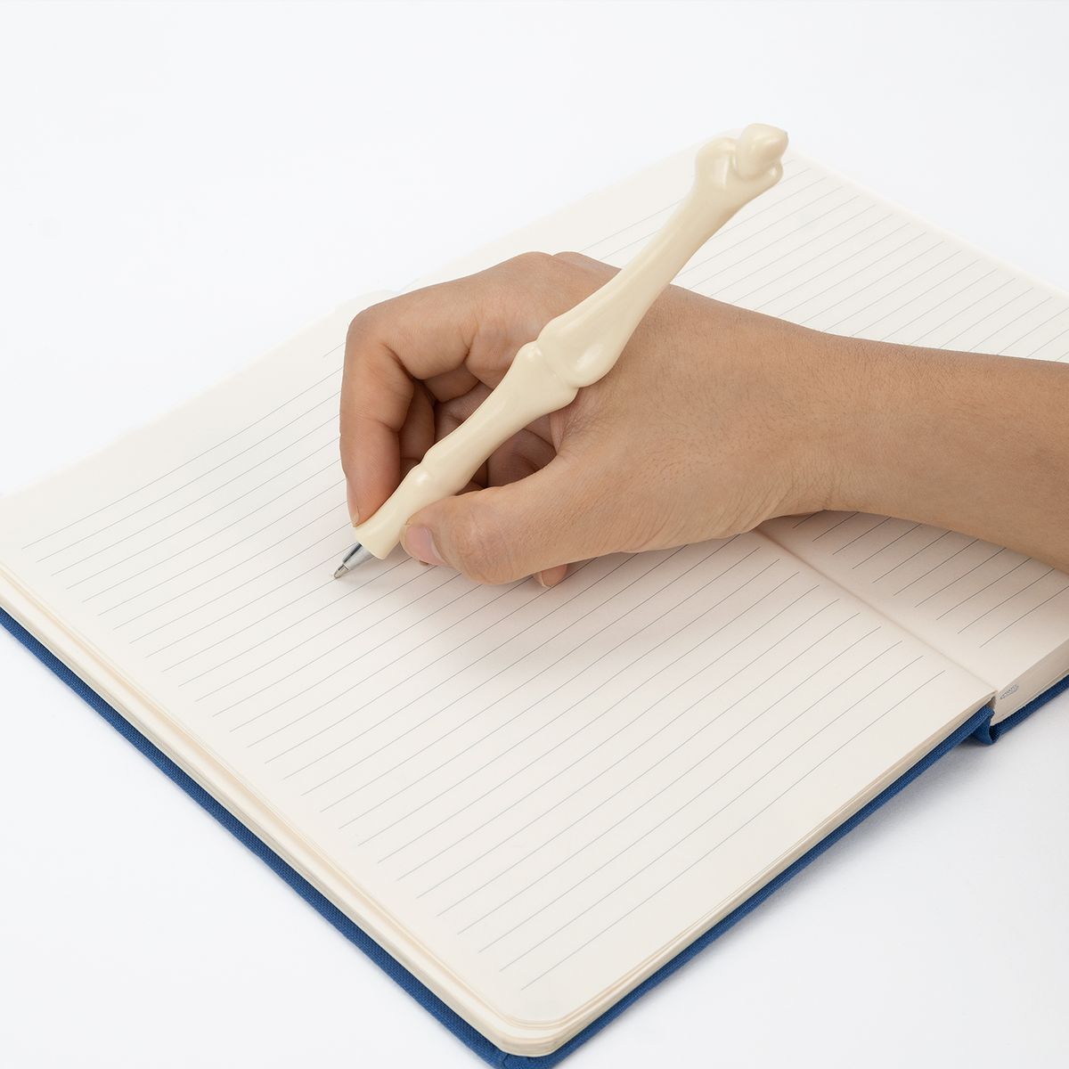 GENERICO - Lapicero Estilo Hueso Modelo Cúbito Radio