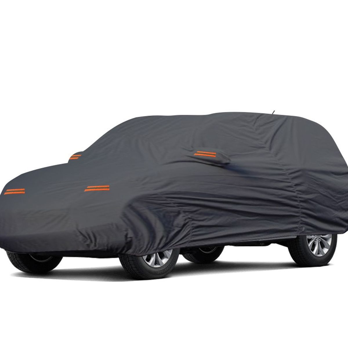 GENERICO - Cobertor SUZUKI GRAND VITARA impermeable acolchado