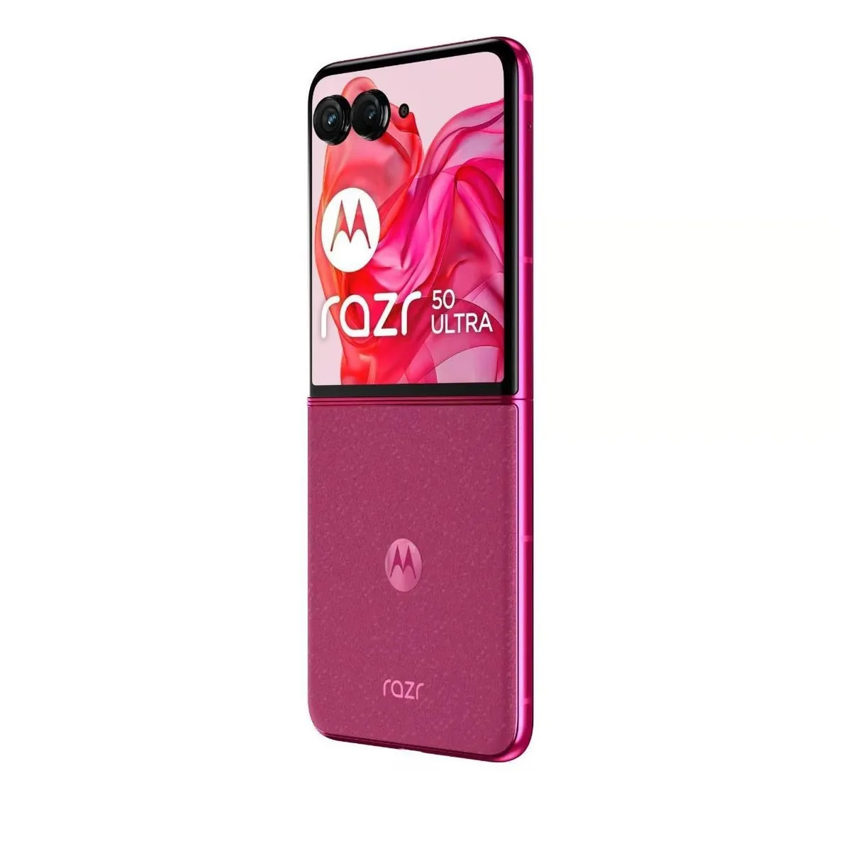 MOTOROLA - Motorola Razr 50 ULTRA 12GB+512GB ROSA