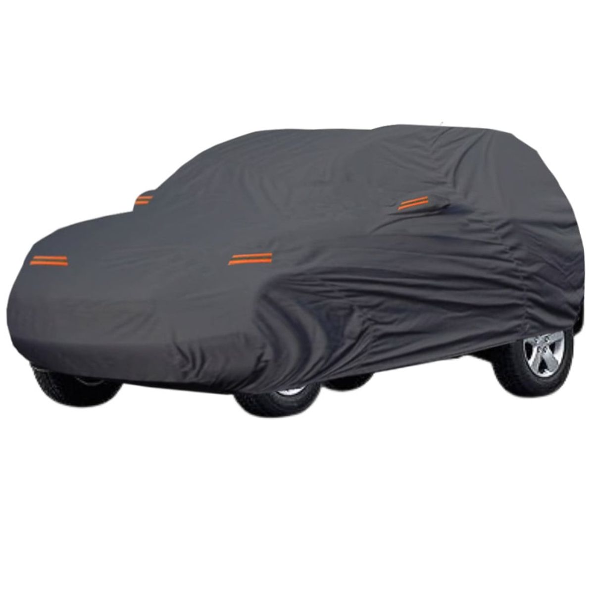 GENERICO - Cobertor SUZUKI VITARA 3 PUERTAS impermeable acolchado