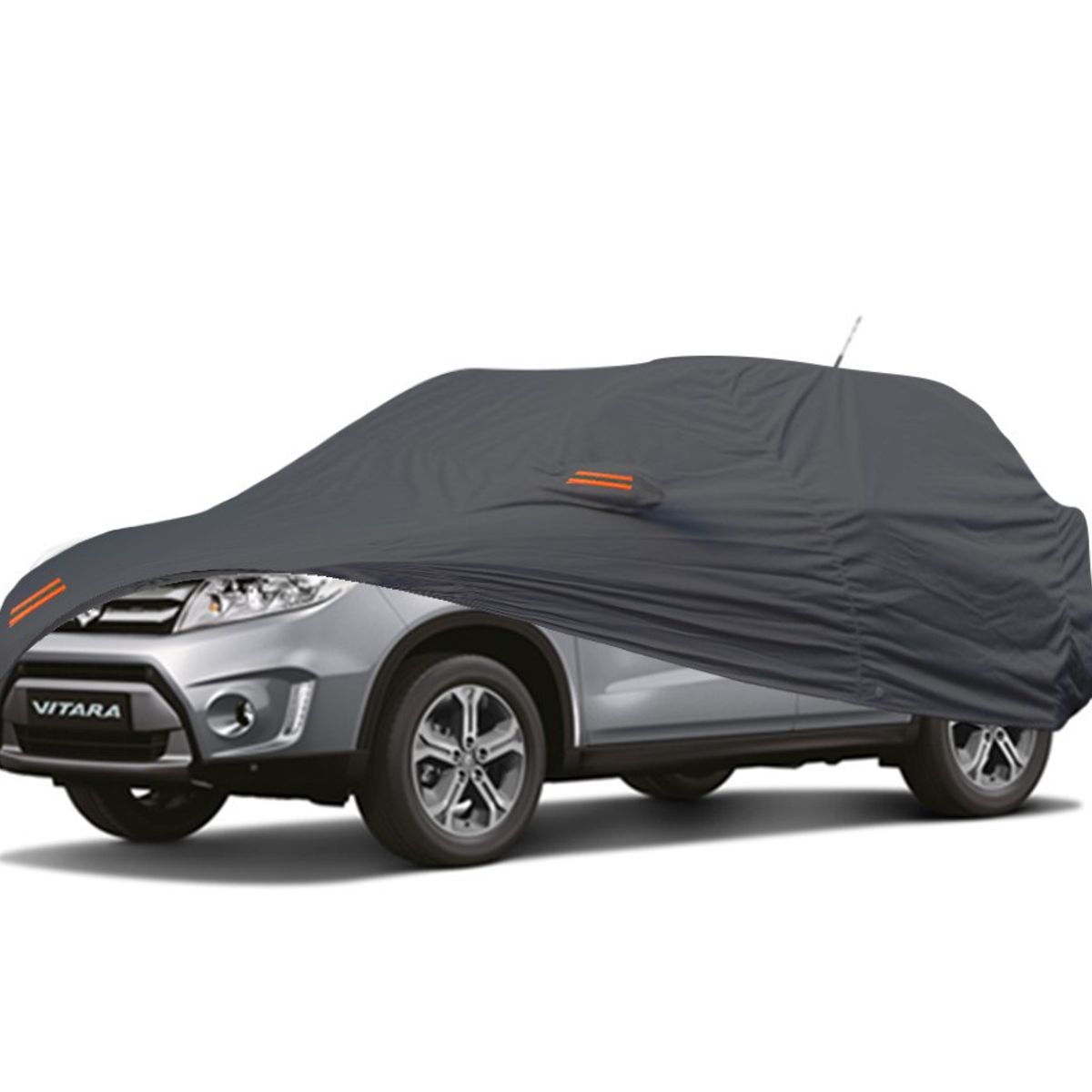 GENERICO - Cobertor SUZUKI VITARA impermeable acolchado