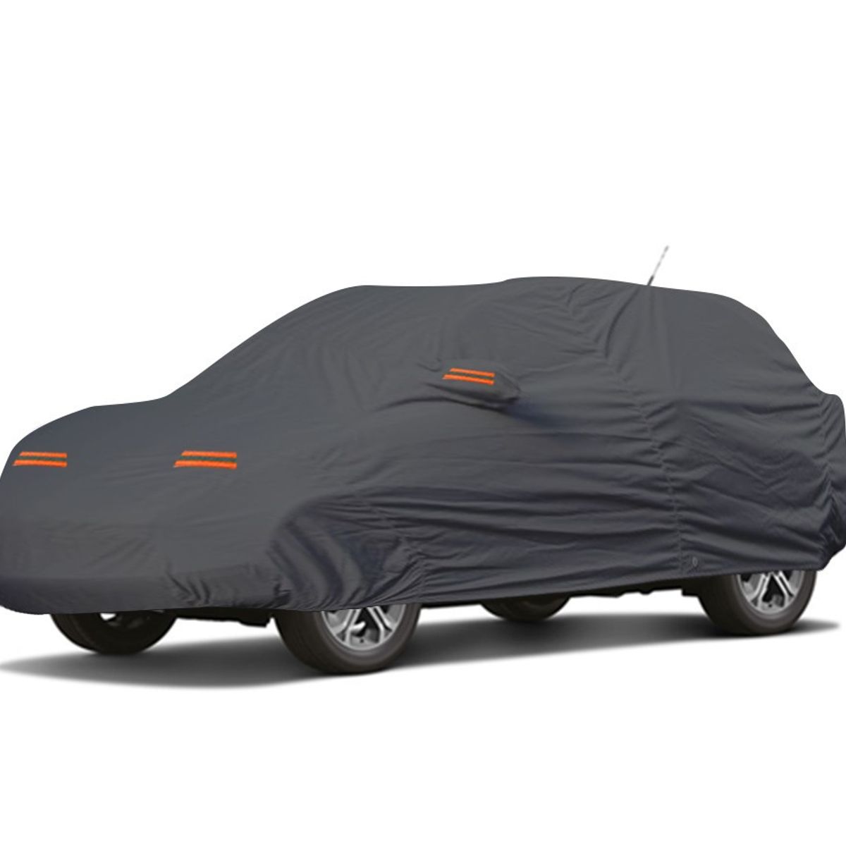 GENERICO - Cobertor SUZUKI VITARA impermeable acolchado