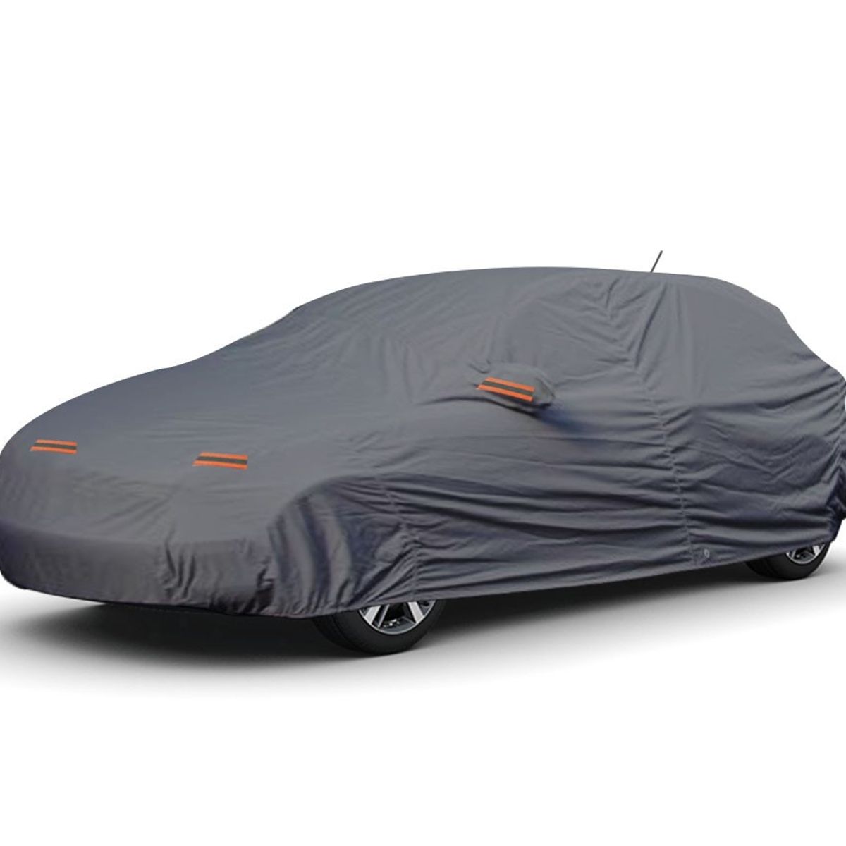 GENERICO - Cobertor KIA CERATO HATCHBACK impermeable acolchado