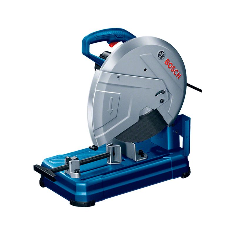 BOSCH - Tronzadora cortadora De metales Gco 14-24 2400 W Bosch