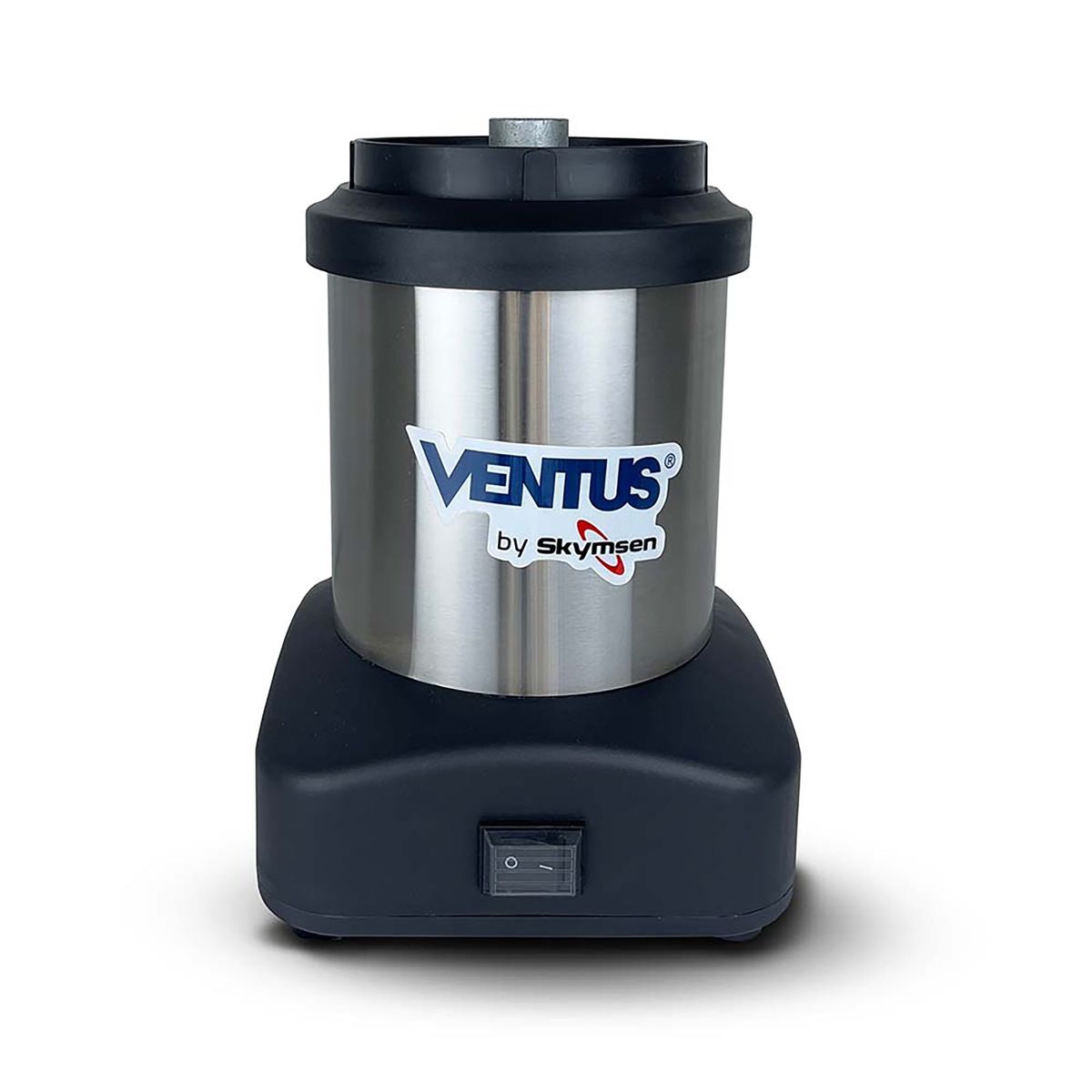 VENTUS - Ventus Licuadora LAR-08MB comercial 8 litros