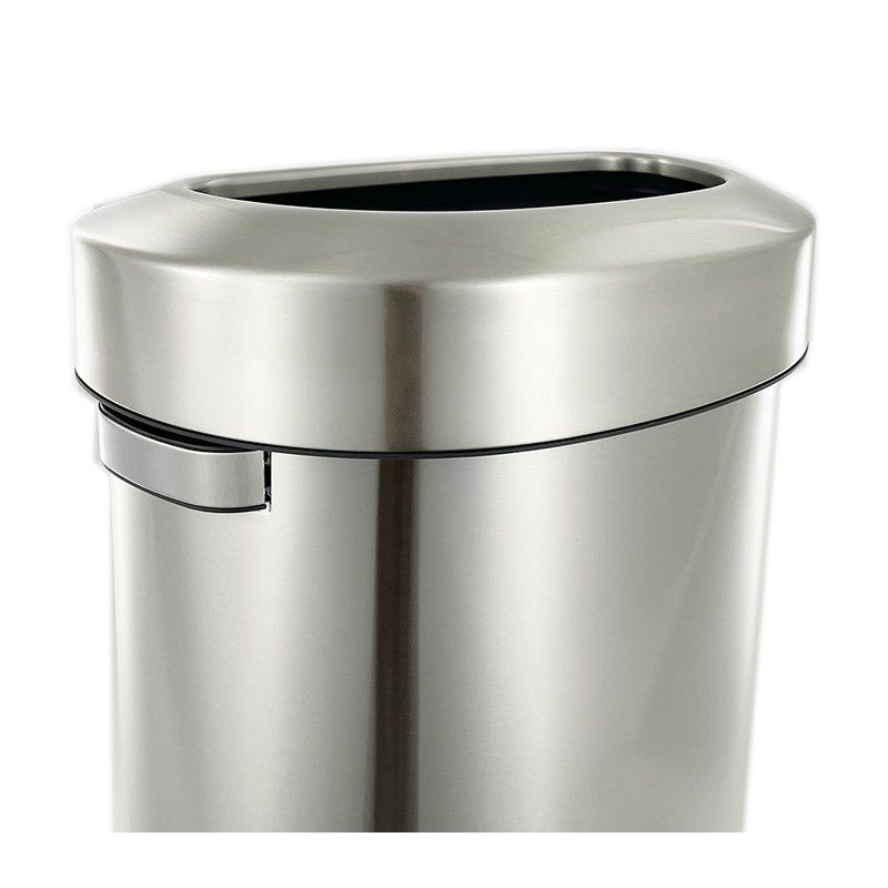 FACUSA - PAPELERA 86LT MAGNUN 506X313X826CM