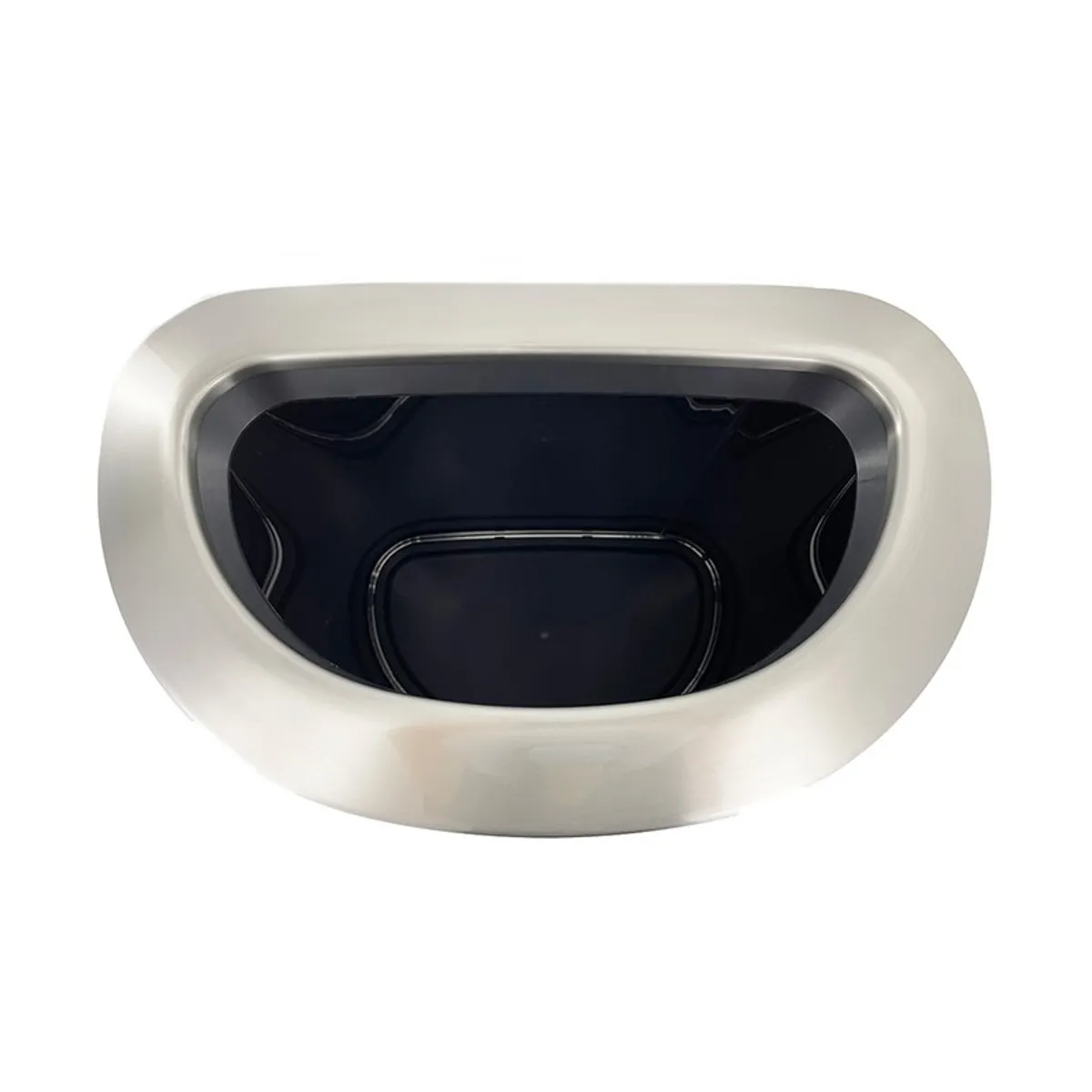 FACUSA - PAPELERA 86LT MAGNUN 506X313X826CM