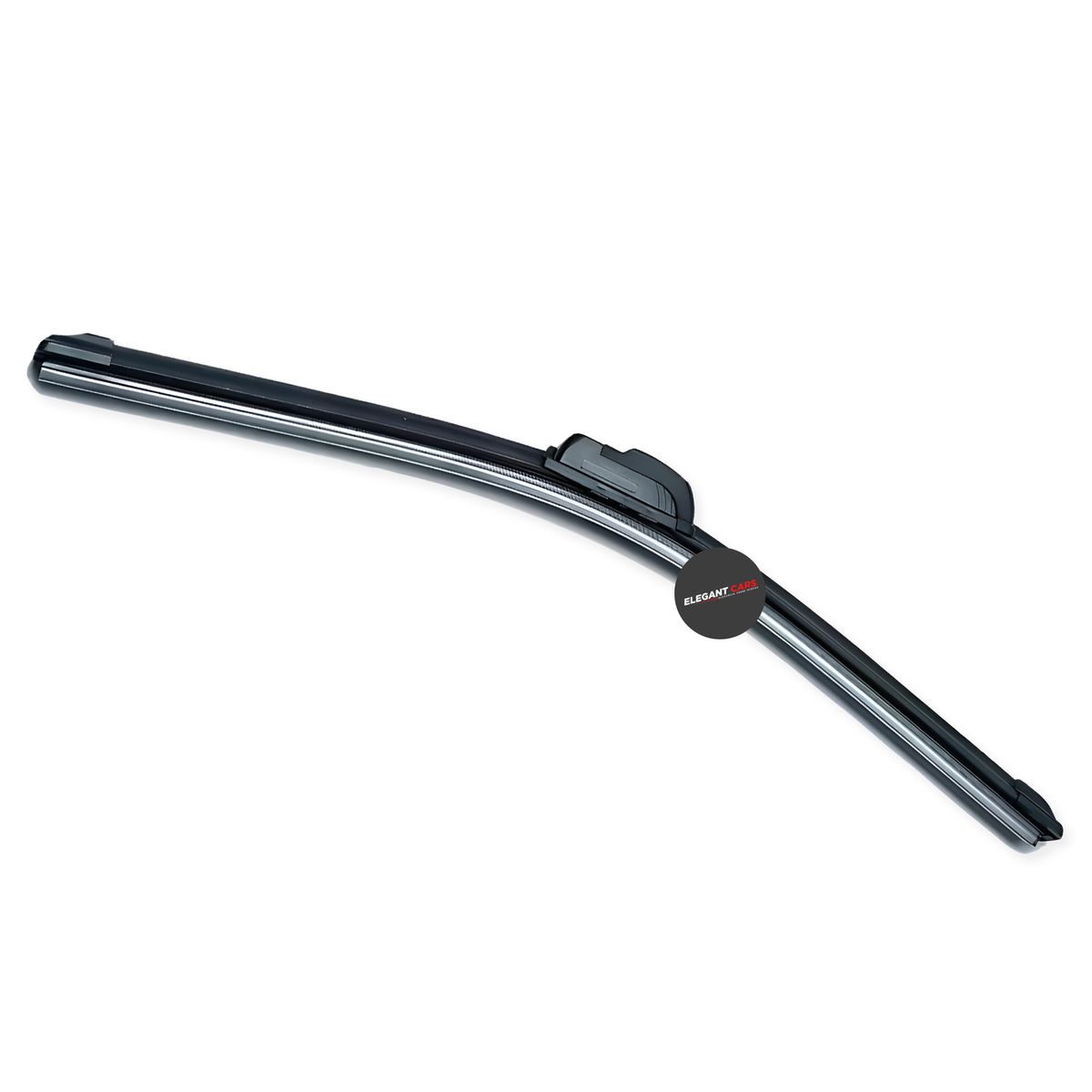 JETECH - Plumilla Ergonomica 7R 22Pulg Goma