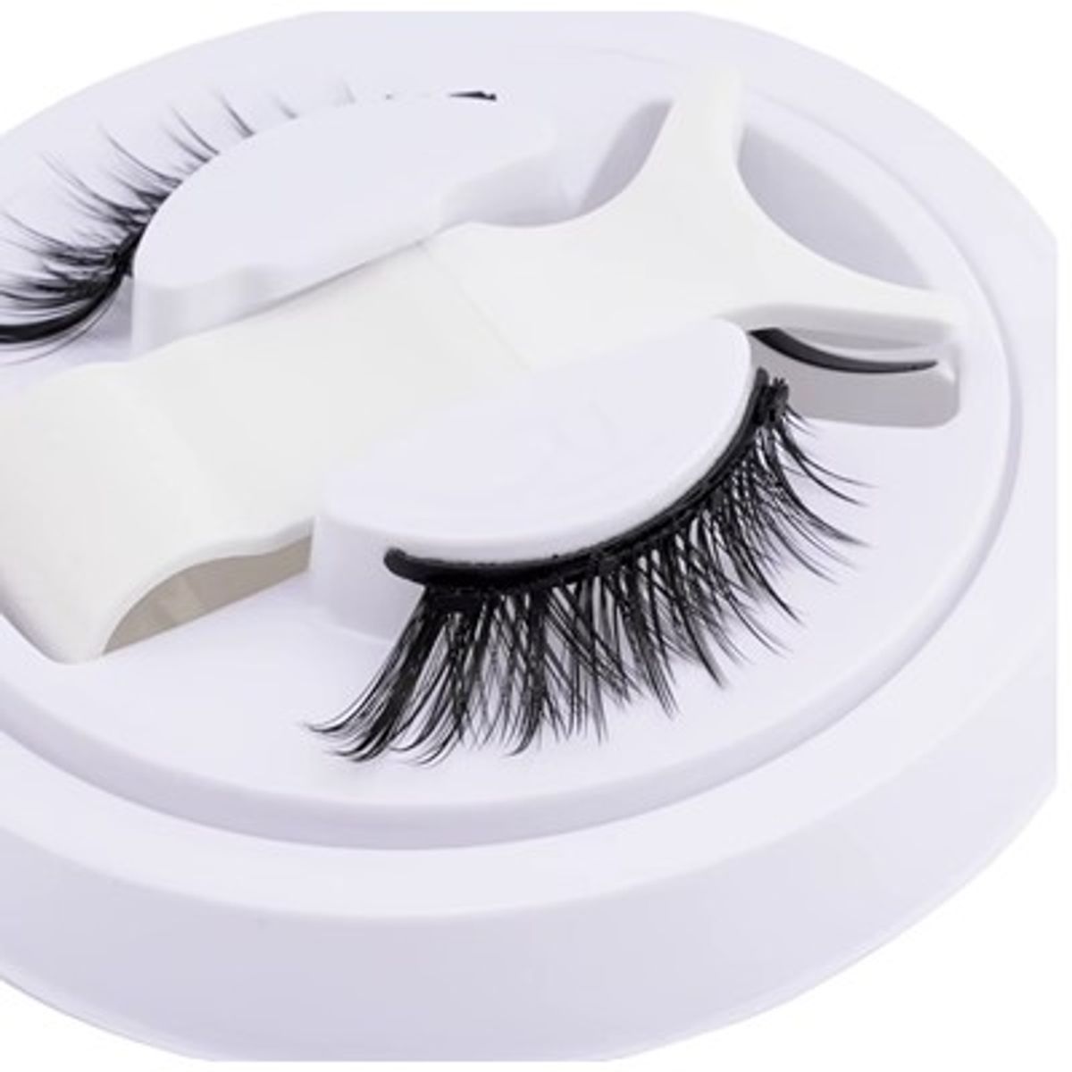 GENERICO - Pestañas Magneticas