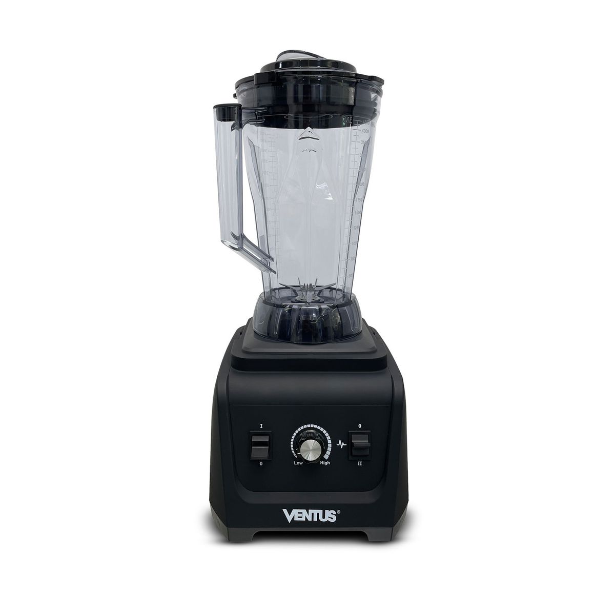 VENTUS - Ventus Licuadora VL1380-V45 1380 base + vaso 45L