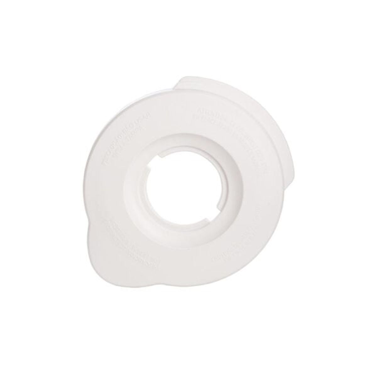 OSTER - Tapa Redonda Oster Granel Granel Blanco