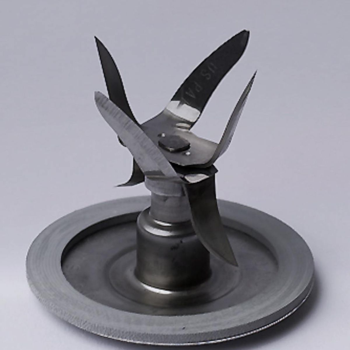 OSTER - Accesorio Oster Cuchilla Pica Hielo de 6 Aspas