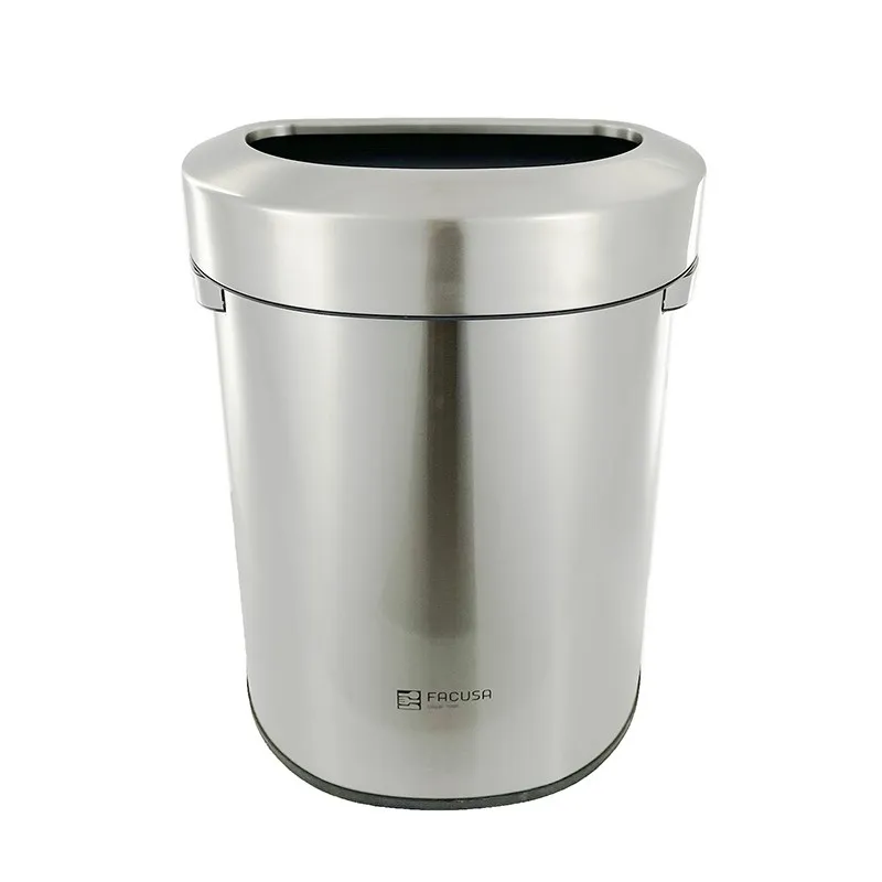 FACUSA - PAPELERA 68LT MAGNUN 503X31X64CM