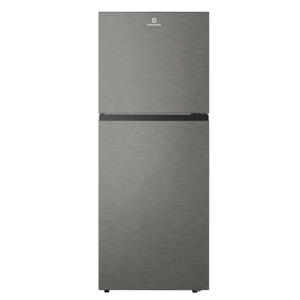 INDURAMA - Refrigeradora Indurama 203 Litros Top Freezer No Frost RI-359I
