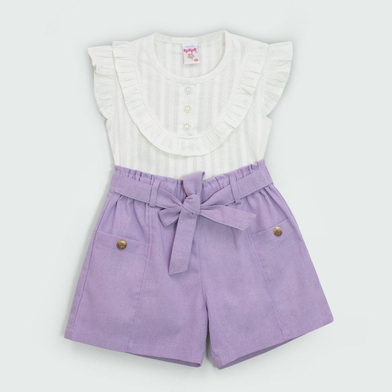 KUKULI - CONJUNTO LIA NIÑA M1337