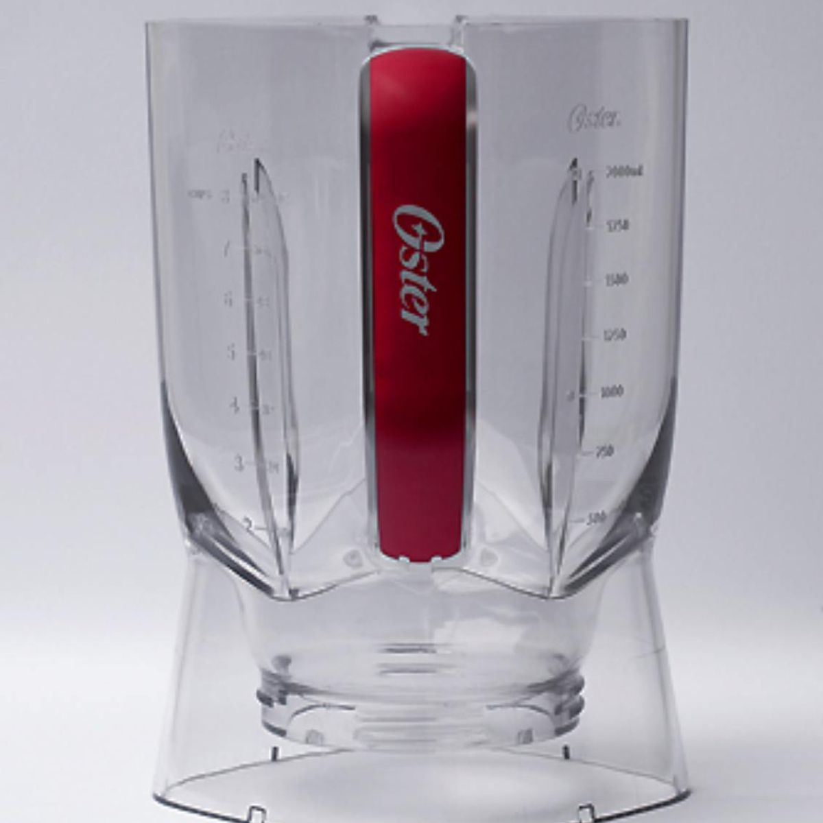 OSTER - Vaso de Tritan para Licuadora Oster Xpert 2.00L Granel 164168 000 000