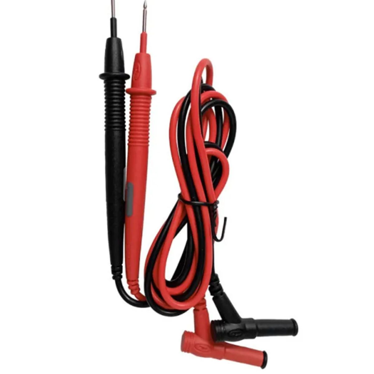 PRASEK - Punta para multitester 10 Amp original Prasek Premium