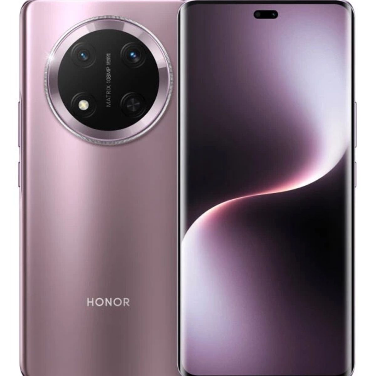 HONOR - HONOR MAGIC 7 LITE 256GB 8GB RAM PURPLE