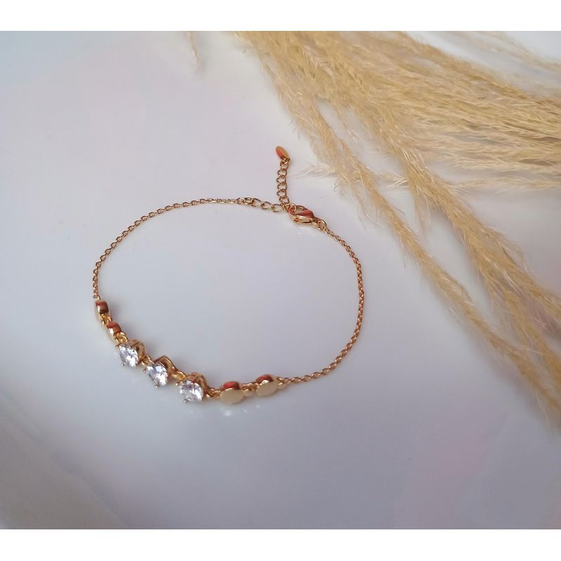 MORITA BAG STORE - PULSERA PARA MUJER CON PIEDRERIAS