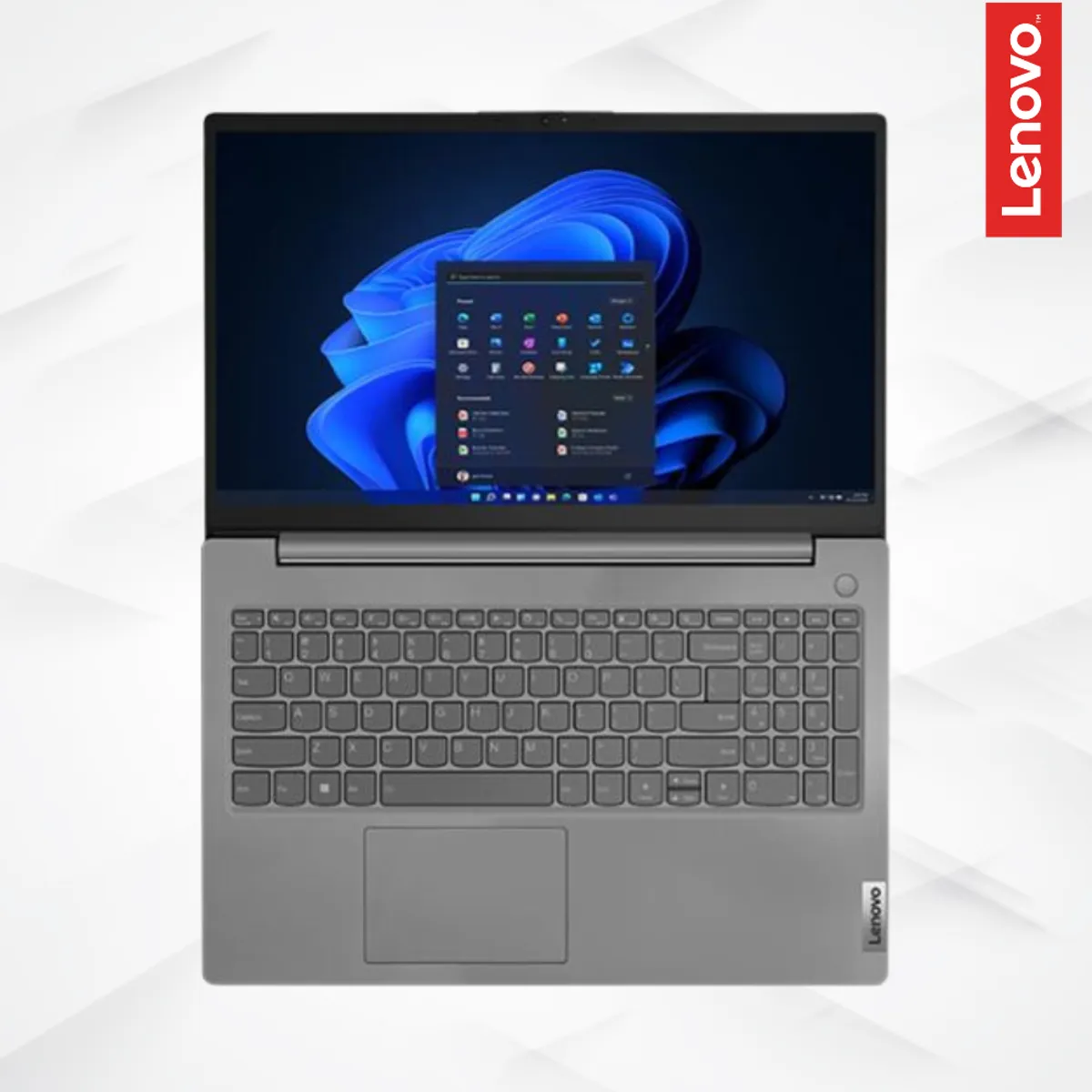 LENOVO - Laptop Lenovo V15 G3 IAP 156” FHD Intel Core i3-1215U 256GB SSD 8GB RAM
