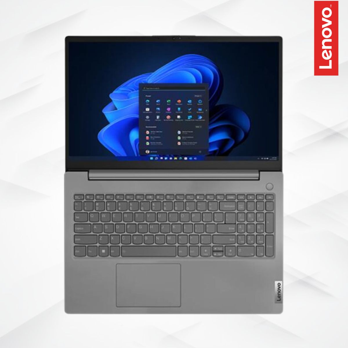 LENOVO - Laptop Lenovo V15 G3 IAP 156” FHD Intel Core i3-1215U 20GB RAM 1TB SSD + 1TB HDD