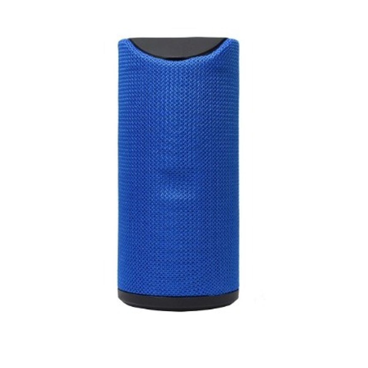 GENERICO - Parlante Bluetooth Portátil Anti-salpicaduras Azul Verano