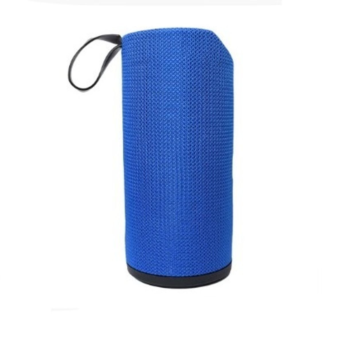 GENERICO - Parlante Bluetooth Portátil Anti-salpicaduras Azul Verano